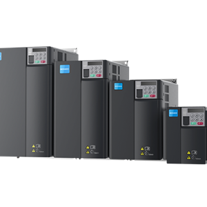 匯川變頻器CS300-4T2.2GB 2.2kw 380v 起重專機(jī)